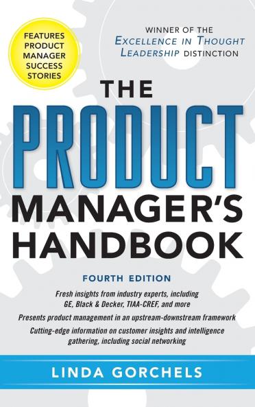 Product Manager's Handbook