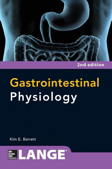 Gastrointestinal Physiology 2/E
