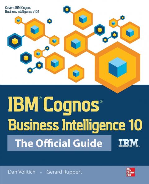 IBM Cognos Business Intelligence 10