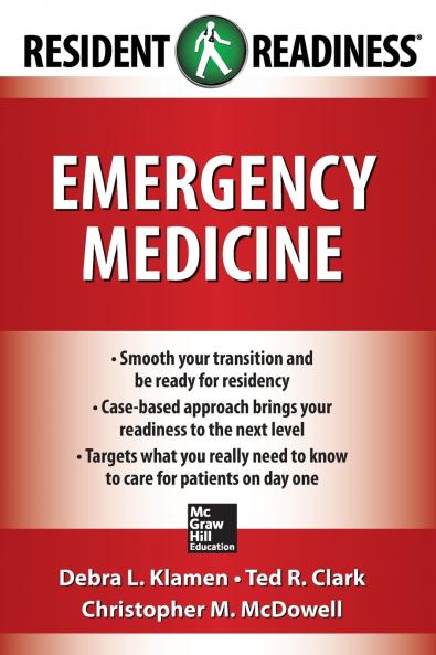 Resident Readiness Emergency Medicine