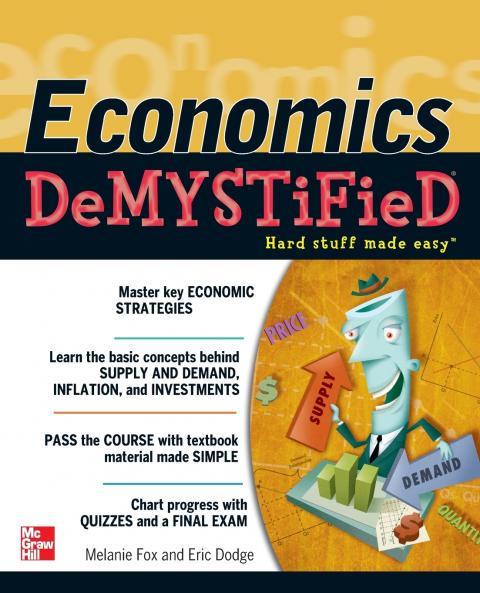Economics DeMYSTiFieD
