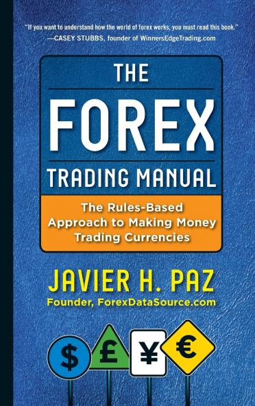 The Forex Trading Manual