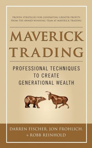 Maverick Trading