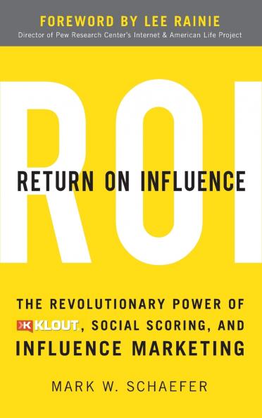 Return On Influence