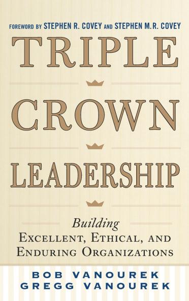 Triple Crown Leadership