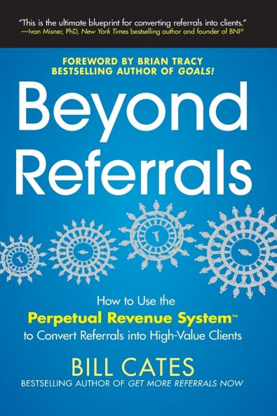 Beyond Referrals