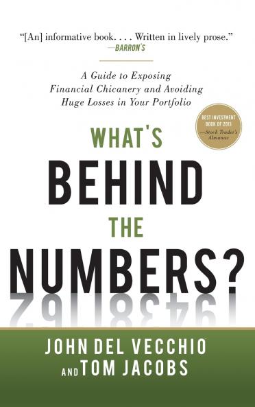 What's Behind the Numbers?