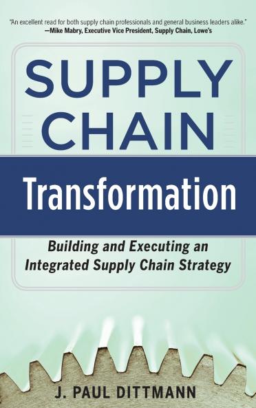 Supply Chain Transformation