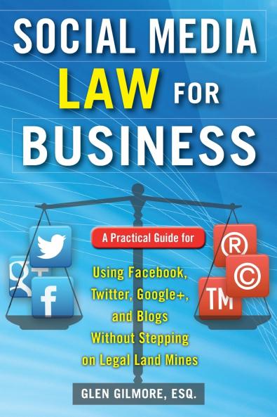 Social Media Law for Business