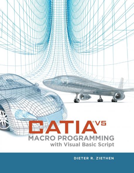 CATIA V5