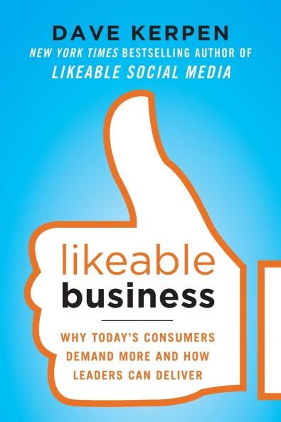 Likeable Business