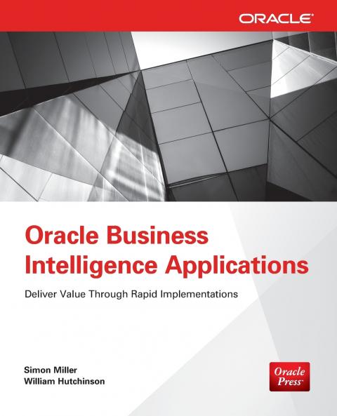 Oracle Business Intelligence Applications