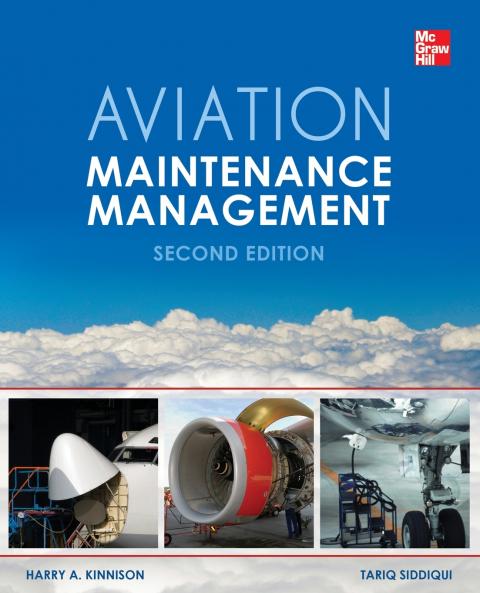 AVIATION MAINTNC MGNT 2E