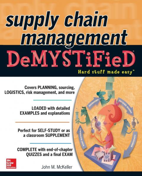 Supply Chain Management Demystified