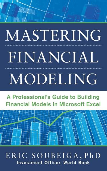 Mastering Financial Modeling