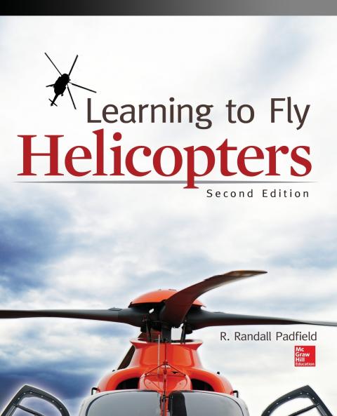 Learning to Fly Helicopters Second Edition