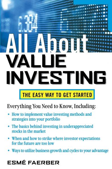 ALL ABOUT VALUE INVESTING