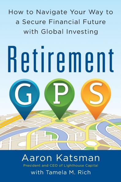 Retirement GPS