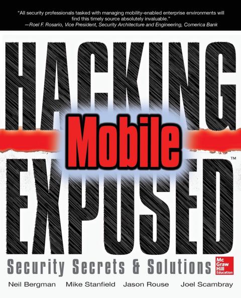 Hacking Exposed Mobile