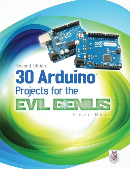 30 ARDN PRJCTS EVL GNS 2E