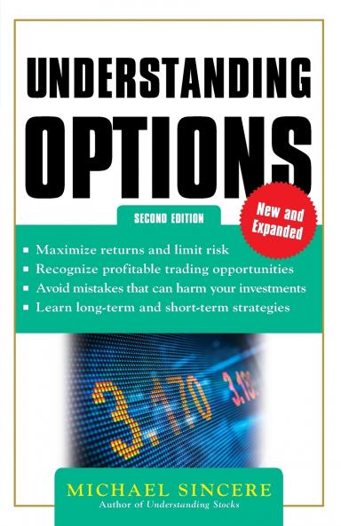 UNDERSTANDING OPTIONS 2E