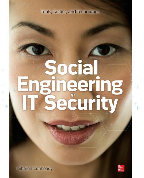 Social Engineering in IT Security