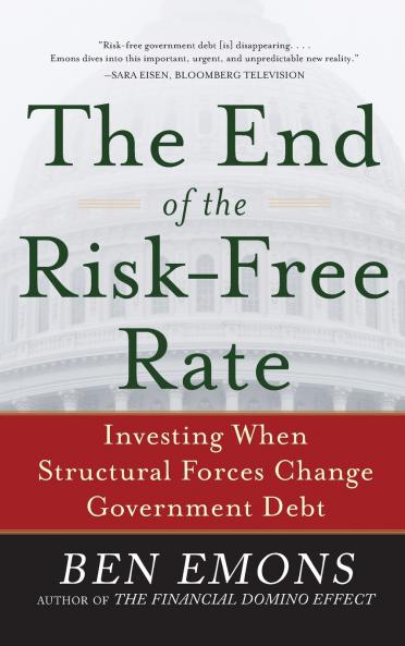 The End of the Risk-Free Rate