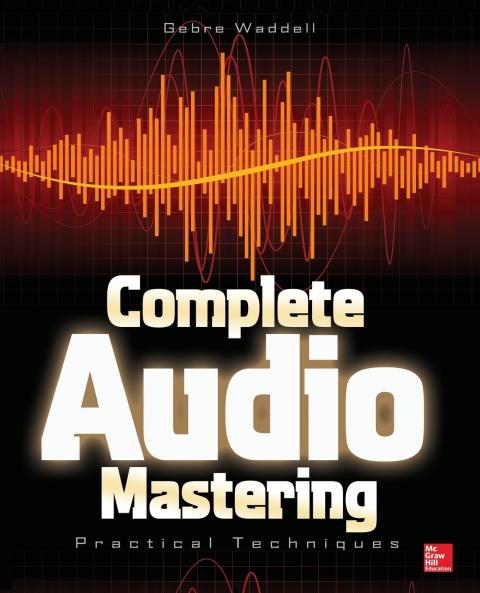 Complete Audio Mastering