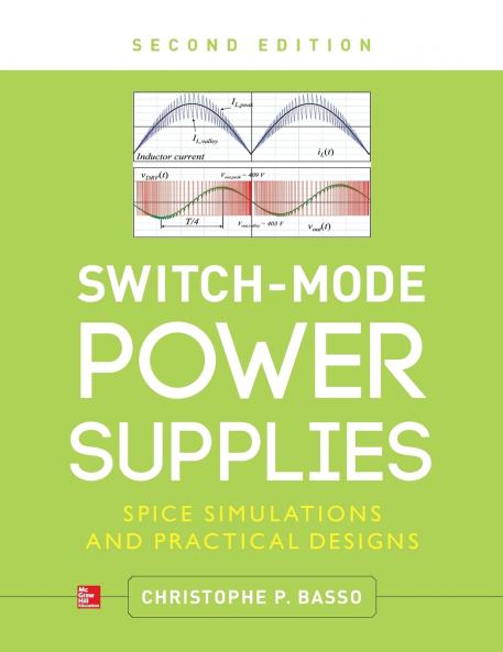 Switch-Mode Power Supplies Second Edition