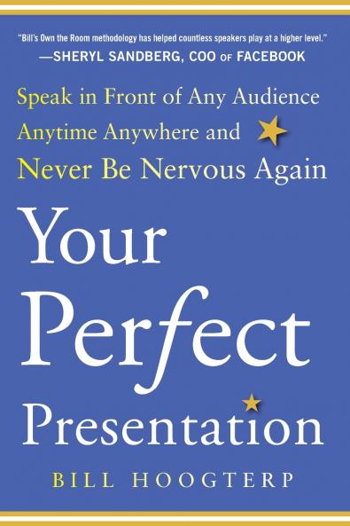 Your Perfect Presentation