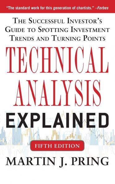 TECHNICAL ANALYSIS EXPLAINED 5E