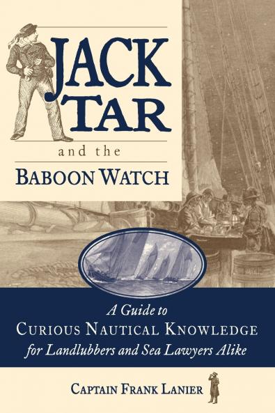 Jack Tar and the Baboon Watch