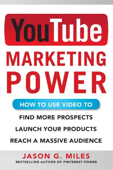YouTube Marketing Power