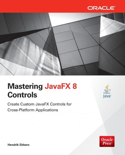 Mastering JavaFX 8 Controls