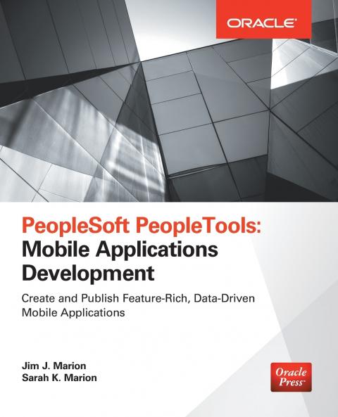 PeopleSoft PeopleTools