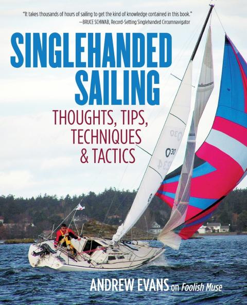SINGLEHANDED SAILING