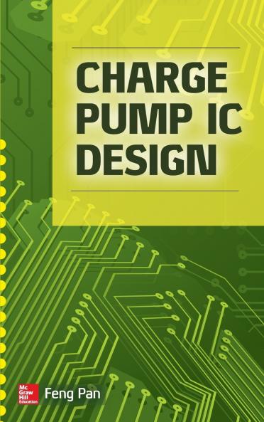 Charge Pump IC Design
