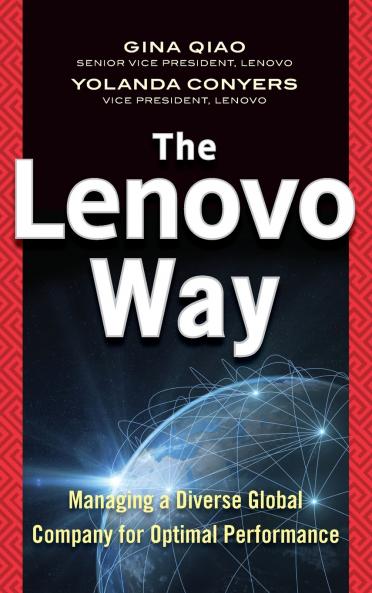 The Lenovo Way