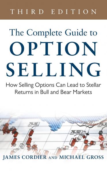 COMPLETE GUIDE TO OPTION SELLING 3E
