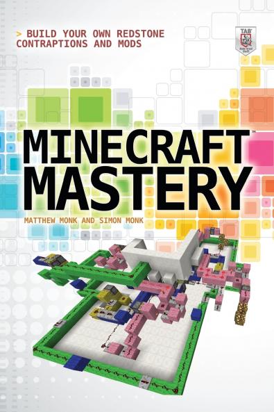 Minecraft Mastery