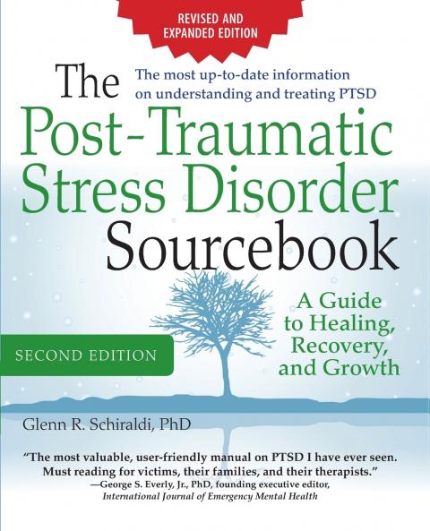 POST-TRAUMATIC STRESS DISORDER SOURCEBK REV N EXPANDED 2E