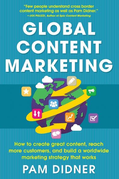 Global Content Marketing