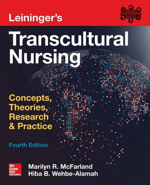 Leininger's Transcultural Nursing
