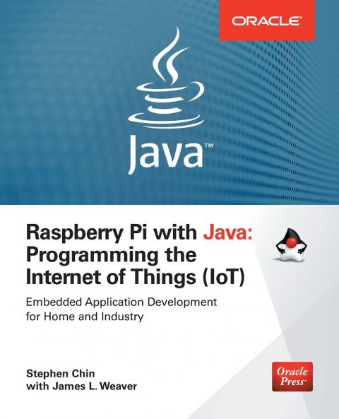 Raspberry Pi with Java