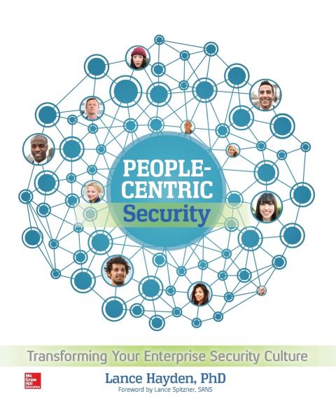 People-Centric Security