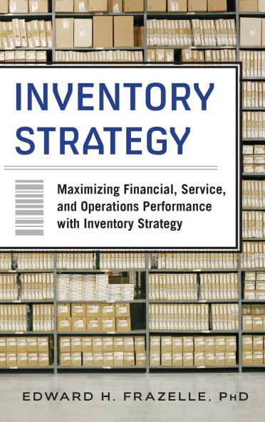 Inventory Strategy