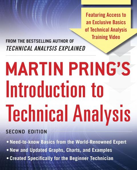Martin Pring's Introduction to Technical Analysis 2nd Edition