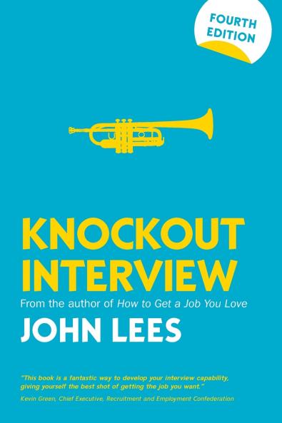 Knockout Interview 4th Edition