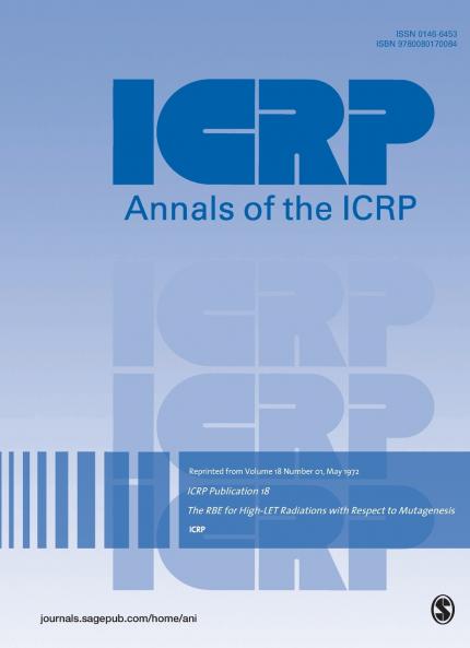 ICRP Publication 18