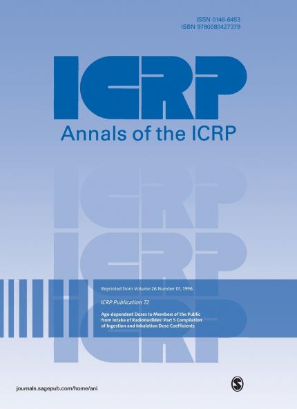ICRP Publication 72